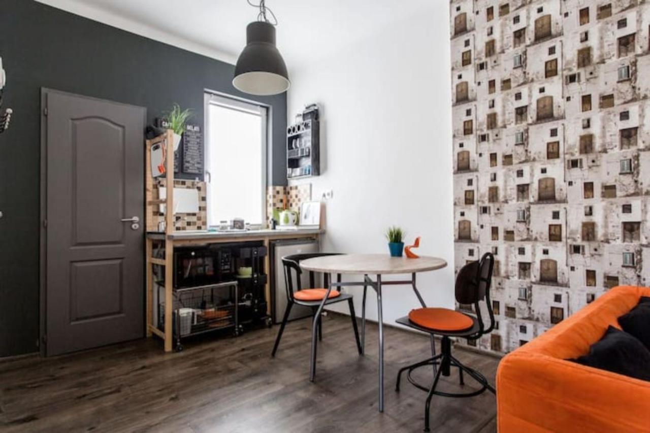 Bpr Colorist Appartement *