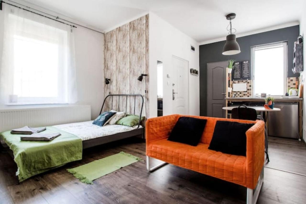 Bpr Colorist Appartement